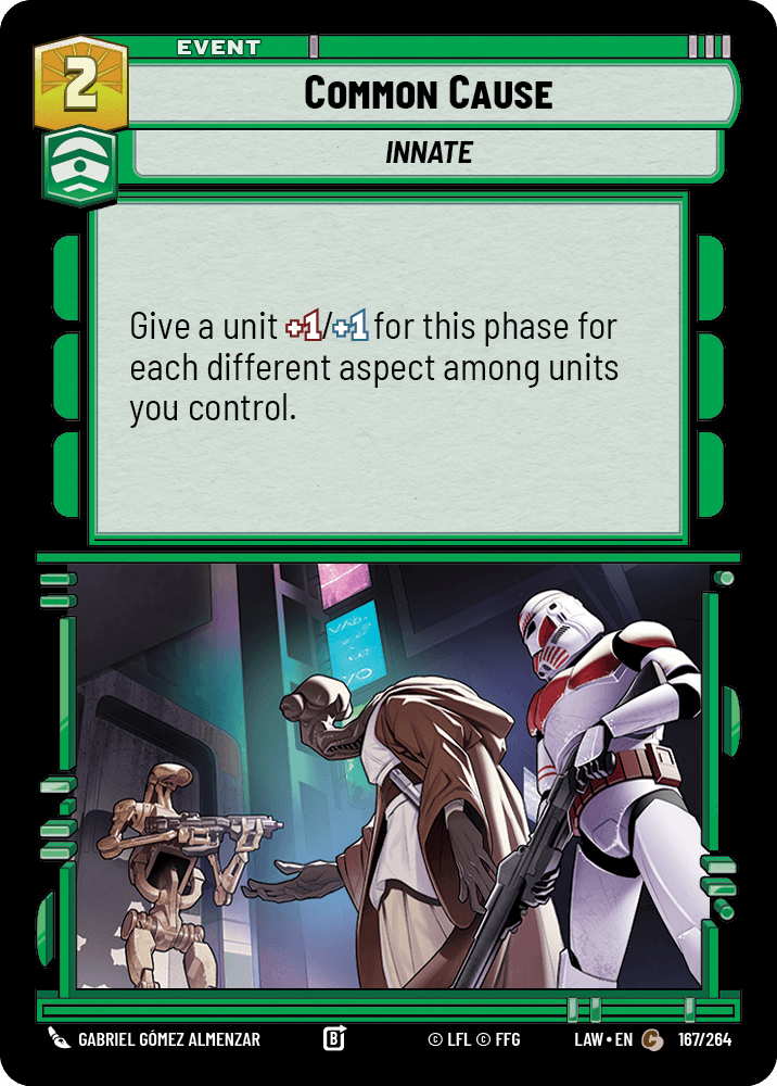 Common Cause — image 1