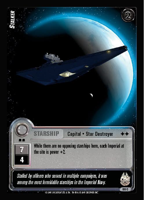 Stalker — image 1