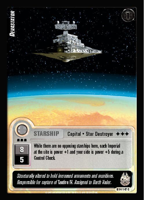 Devastator — image 1