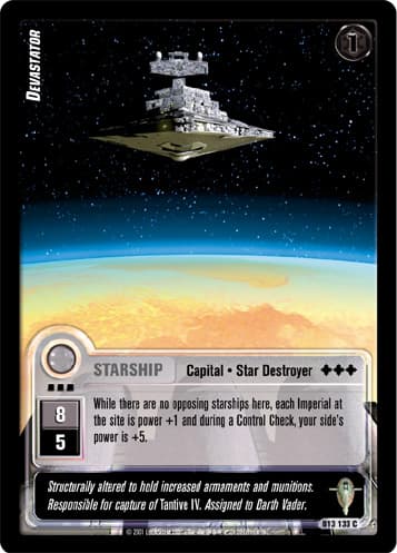 Devastator — image 1