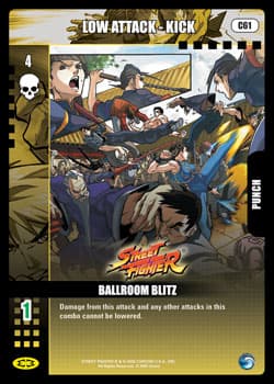 Ballroom Blitz — image 1