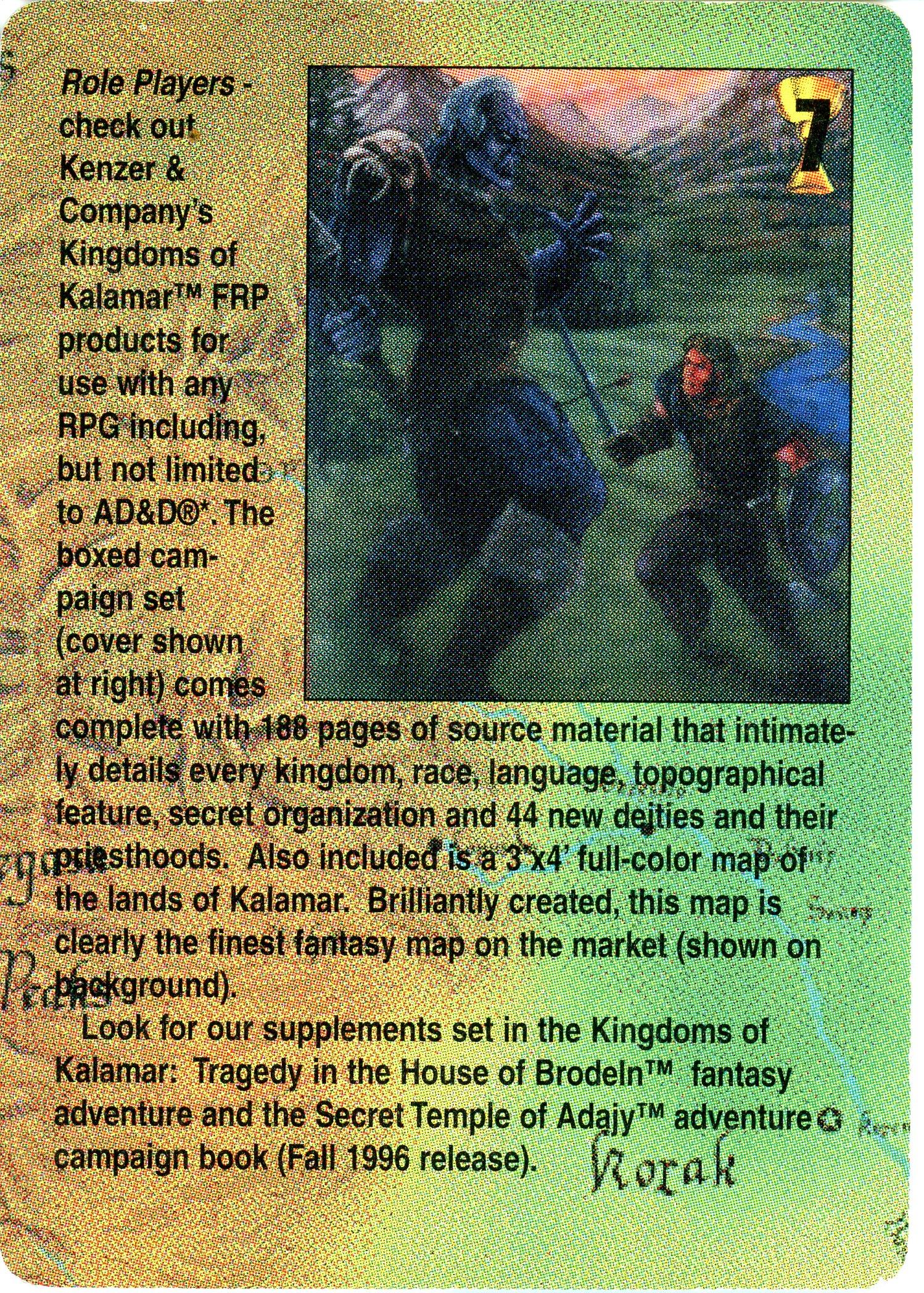 Kingdoms of Kalamar — image 1