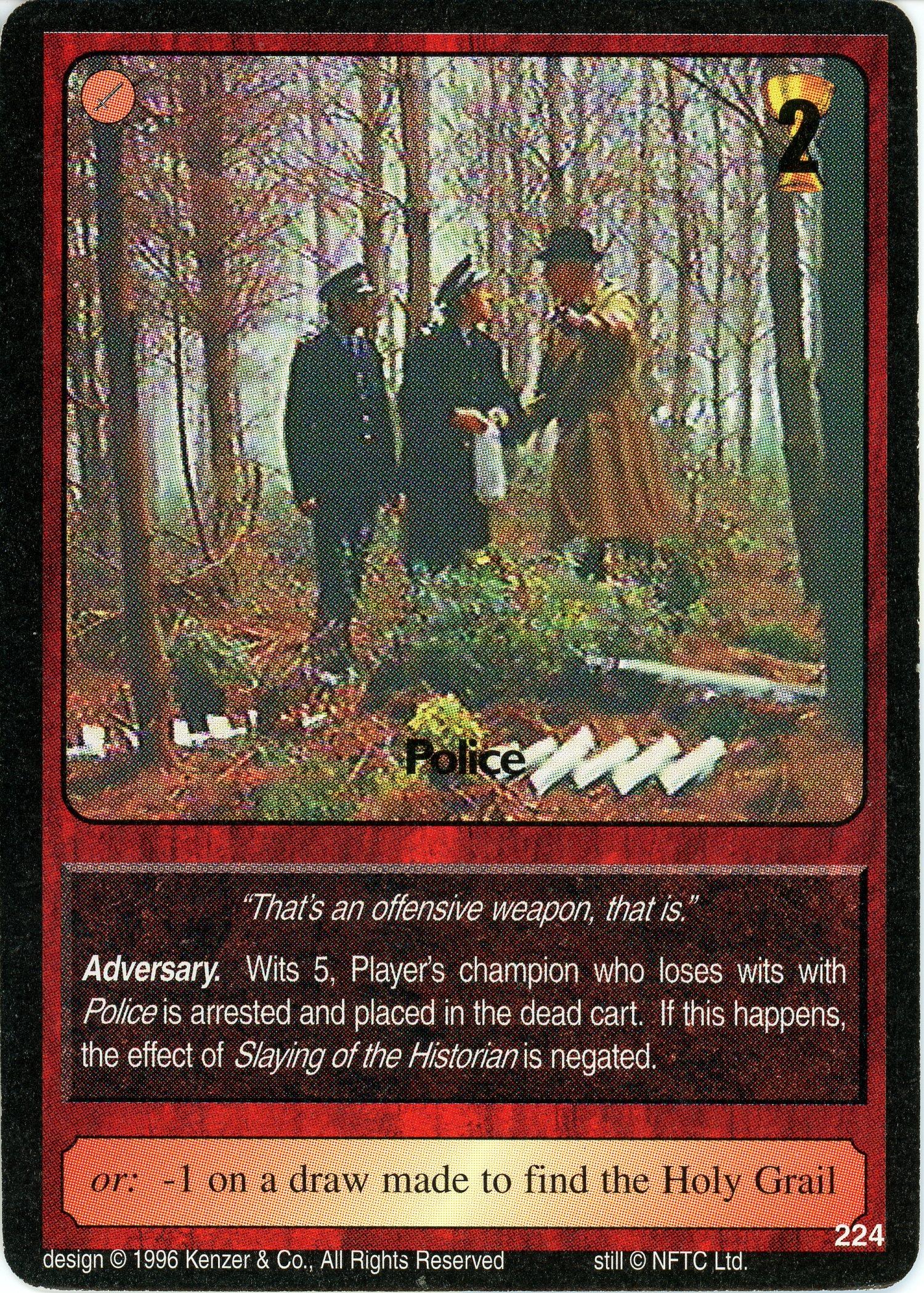 Police — image 1