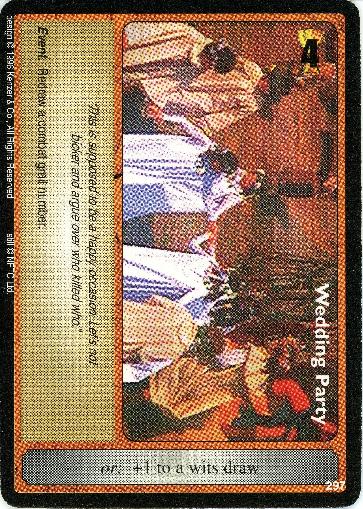 Wedding Party — image 1