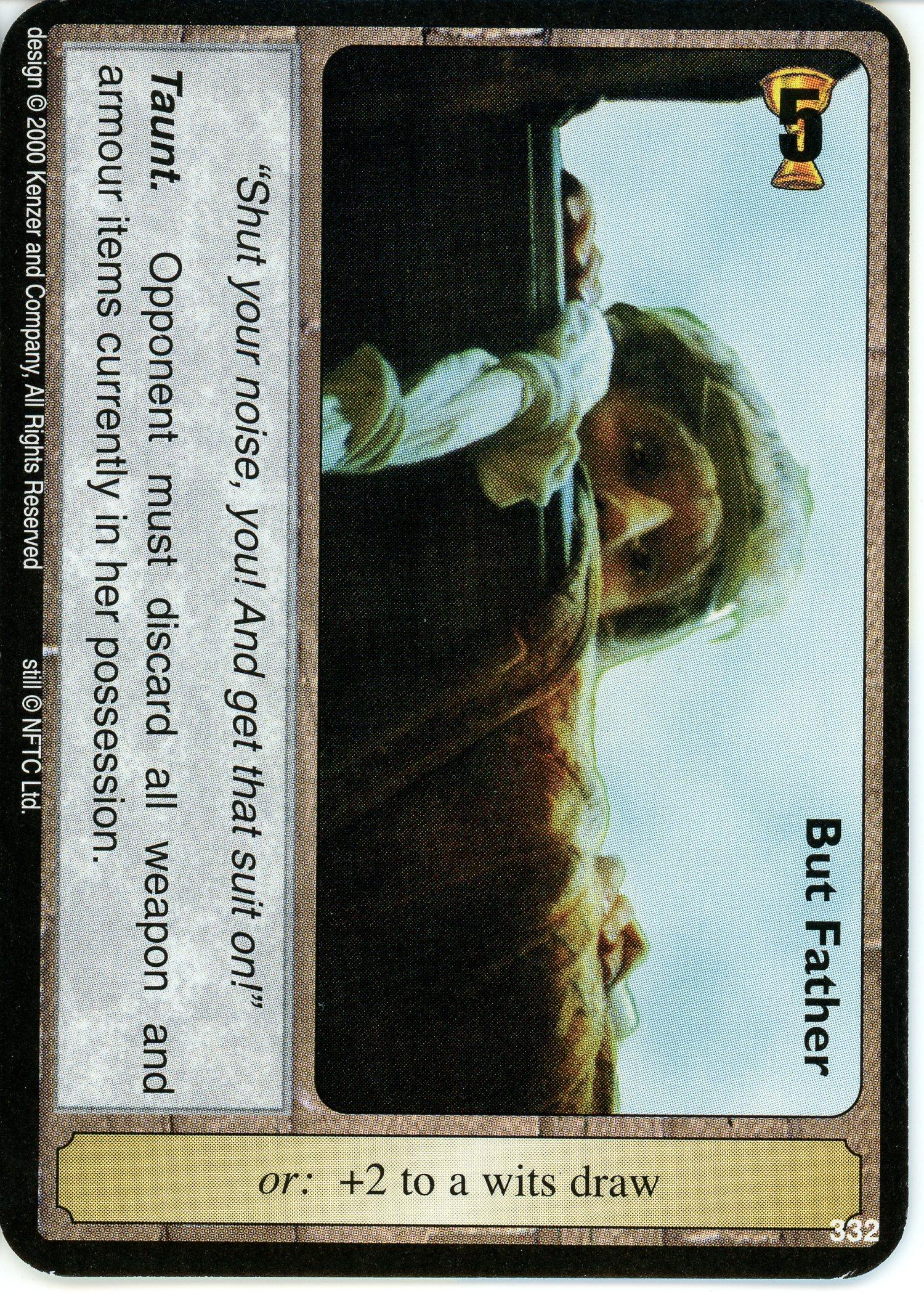 But Father — image 1