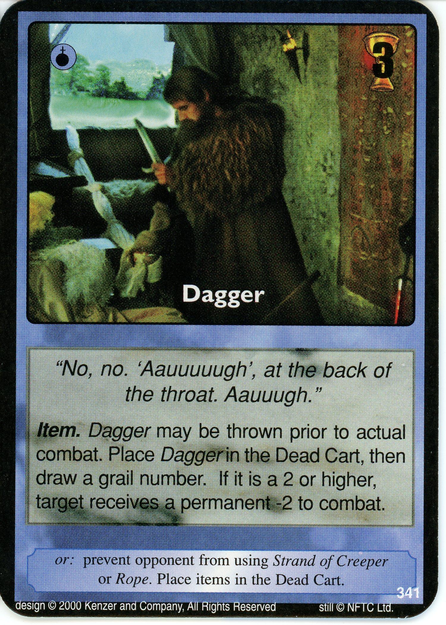 Dagger — image 1