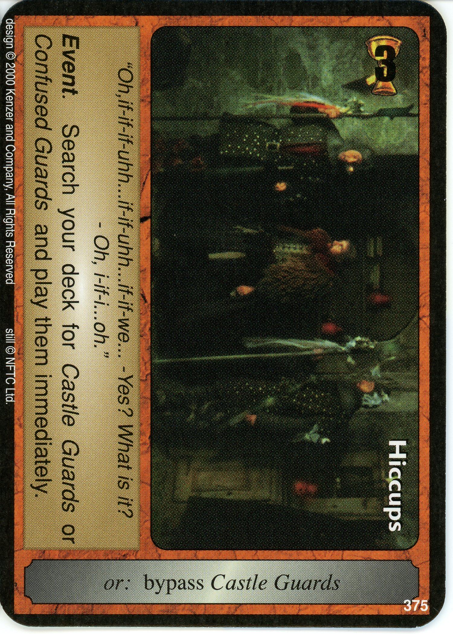 Hiccups — image 1