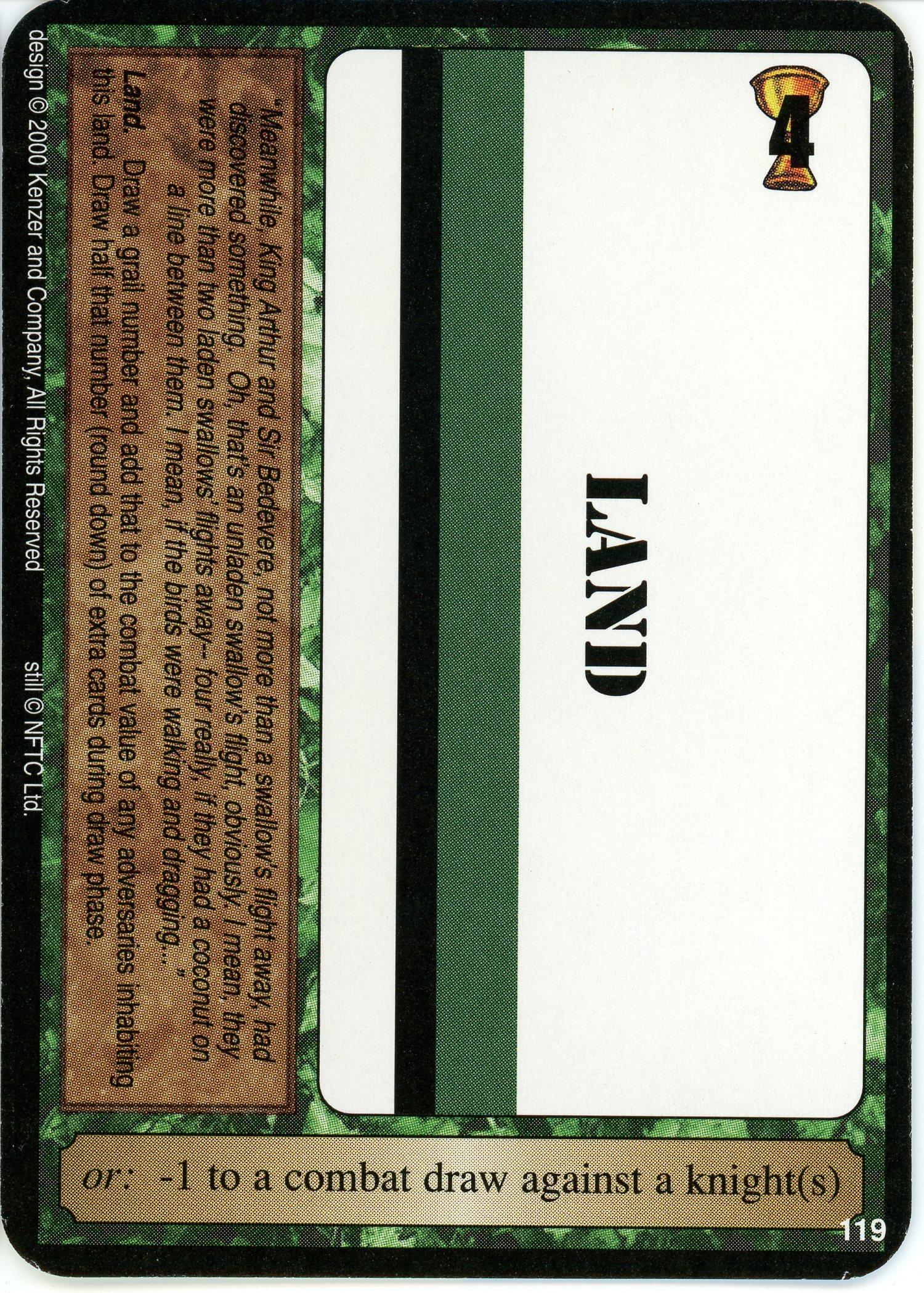 LAND — image 1