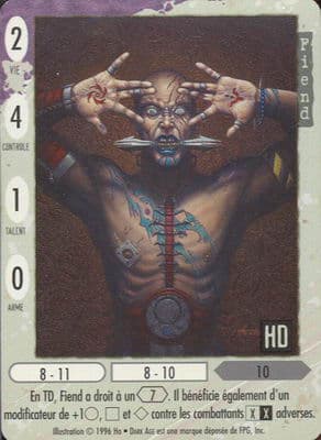 Fiend — image 1