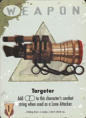 Targeter — image 1