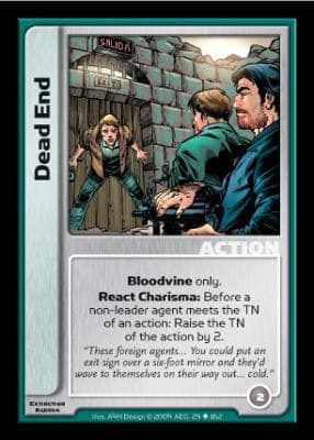 Dead End — image 1