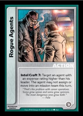 Rogue Agents — image 1