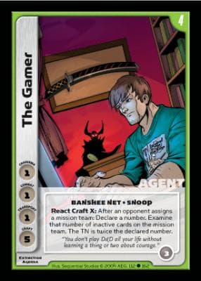 The Gamer — image 1