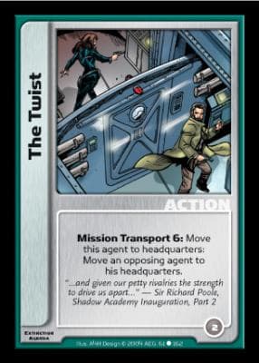 The Twist — image 1