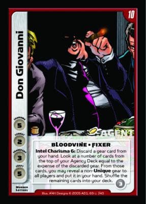 Don Giovanni — image 1