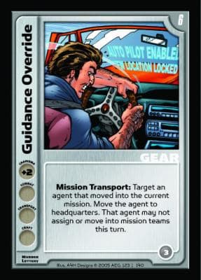 Guidance Override — image 1