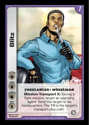 Blitz — image 1