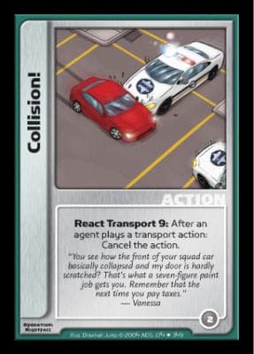 Collision! — image 1