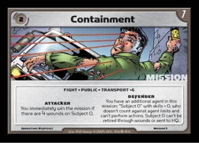 Containment — image 1