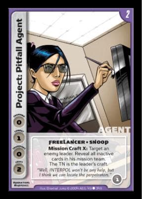 Project: Pitfall Agent — image 1