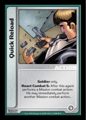 Quick Reload — image 1