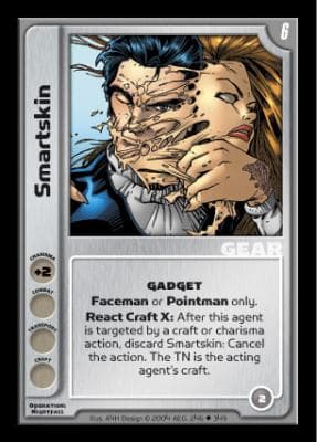 Smartskin — image 1