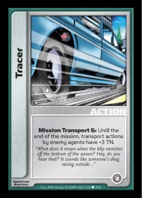 Tracer — image 1