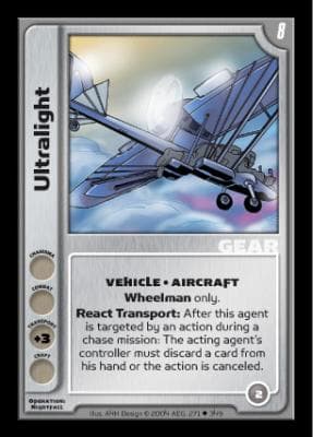 Ultralight — image 1