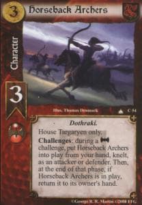 Horseback Archers — image 1
