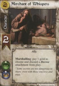 Merchant of Whispers — image 1