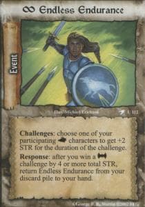 Endless Endurance — image 1