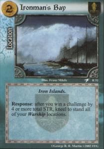 Ironman's Bay — image 1