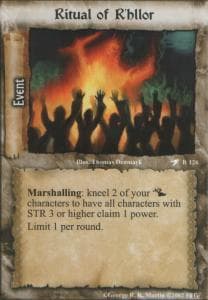 Ritual of R'hllor — image 1