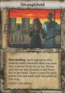 Stranglehold — image 1