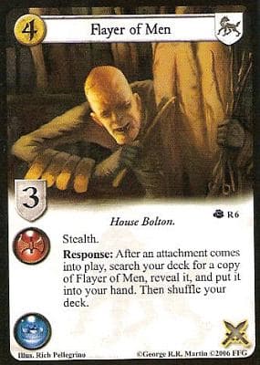 Flayer of Men — image 1