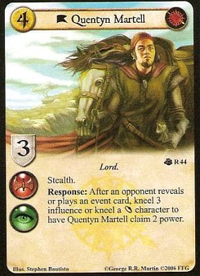 Quentyn Martell — image 1