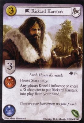 Rickard Karstark — image 1