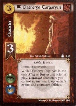Daenerys Targaryen — image 1