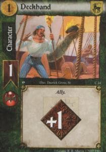 Deckhand — image 1