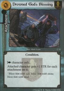 Drowned God's Blessing — image 1