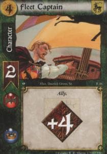 Fleet Captain — image 1