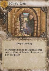 King's Gate — image 1