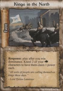 Kings in the North — image 1
