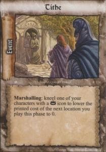 Tithe — image 1