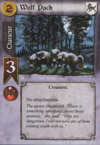 Wolf Pack — image 1