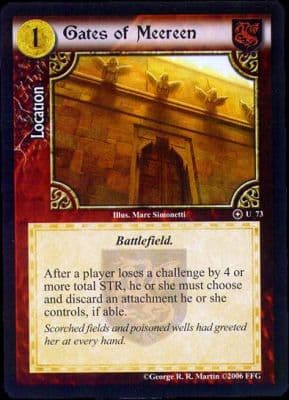 Gates of Meereen — image 1