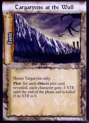 Targaryens at the Wall — image 1