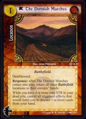 The Dornish Marches — image 1