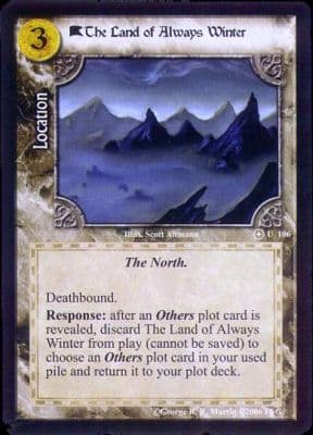 The Land of Always Winter — image 1