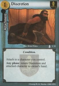 Discretion — image 1
